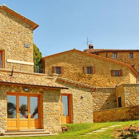 Sleeps 19 Pool Wifi Villa