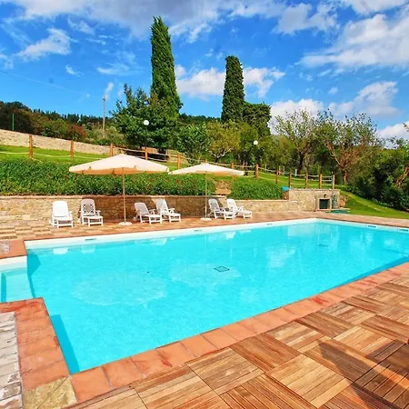 Sleeps 19 Pool Wifi Villa