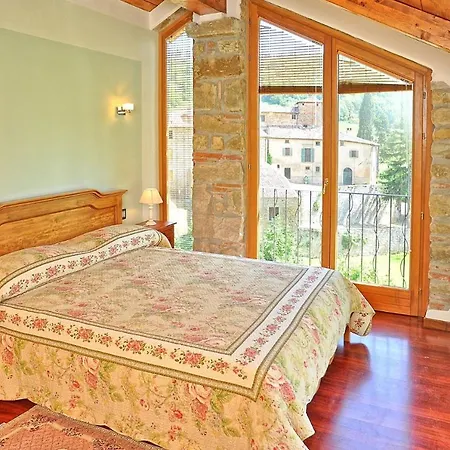 Villa Sleeps 19 Pool Wifi